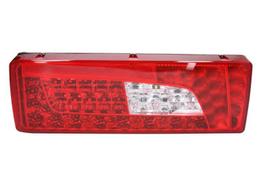 Galinis žibintas TRUCKLIGHT TL-SC005L