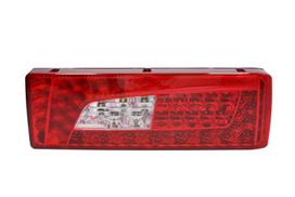 Galinis žibintas TRUCKLIGHT TL-SC005R