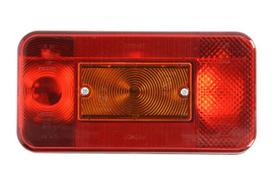 Galinis žibintas TRUCKLIGHT TL-UN006