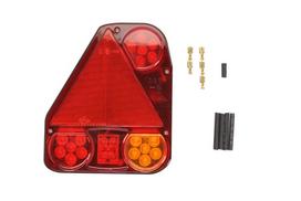 Galinis žibintas TRUCKLIGHT TL-UN047L