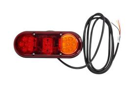 Galinis žibintas TRUCKLIGHT TL-UN048L
