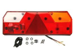 Galinis žibintas TRUCKLIGHT TL-UN049R