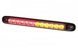 Galinis žibintas TRUCKLIGHT TL-UN055