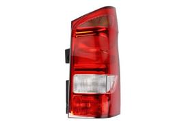 Galinis žibintas DEPO 440-19A5R-UE