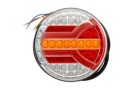 Galinis žibintas TRUCKLIGHT TL-UN075L/R