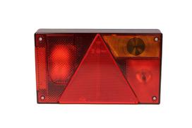 Galinis žibintas TRUCKLIGHT TL-UN075R-FL