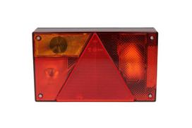 Galinis žibintas TRUCKLIGHT TL-UN076L-FL