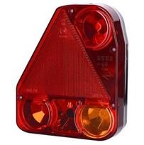Galinis žibintas TRUCKLIGHT TL-UN083L-FL