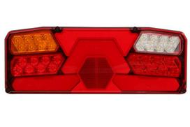 Galinis žibintas WAŚ 1062 W138DP TYCO
