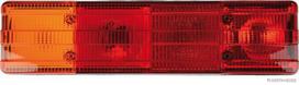 Galinis žibintas HERTH+BUSS ELPARTS 83830021