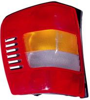 Galinis žibintas DEPO 333-1925R-US