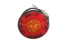 Galinis žibintas TRUCKLIGHT TL-UN077L/R