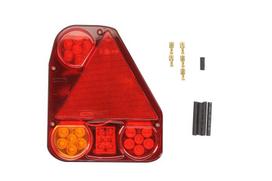 Galinis žibintas TRUCKLIGHT TL-UN047R/P