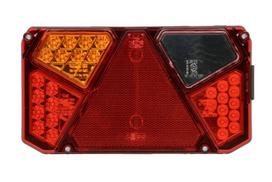 Galinis žibintas WAŚ 917/IP68 W125DL
