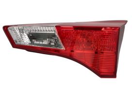 Galinis žibintas DEPO 212-1342R-UQ