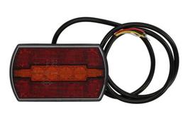 Galinis žibintas TRUCKLIGHT TL-UN110L/R