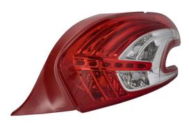Galinis žibintas DEPO 550-1963R-UE