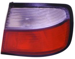 Galinis žibintas DEPO 215-19B4R-UE