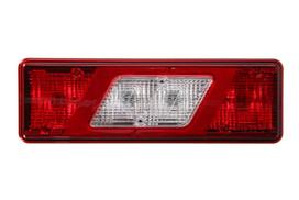 lęšis, galinis žibintas TRUCKLIGHT TL-FO003R
