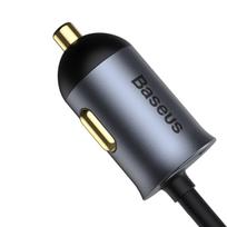 baseus 120w - Baseus Share Together U3+C1 CCBT-B0G - 6 nuotrauka