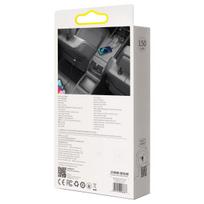 baseus 120w - Baseus Share Together U3+C1 CCBT-B0G - 11 nuotrauka
