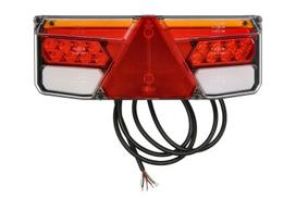 Žibintas galas WAŚ 1187 DD/IP68 W170P