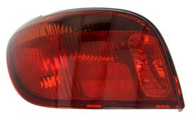Galinis žibintas DEPO 212-19H3L-LD-UE