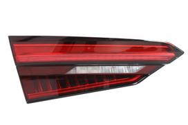 Žibintas galas Kairė (vidinė dalis, LED, rūko žibintas) Tinka: AUDI A5 F5 07.16-12.18