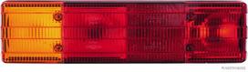 Galinis žibintas HERTH+BUSS ELPARTS 83830023