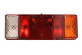Galinis žibintas WAŚ 107 W09DP 24V