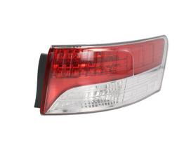 Galinis žibintas DEPO 212-19R9R-UE