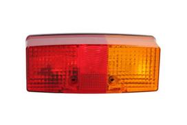 Galinis žibintas HELLA 2SD003 184-041