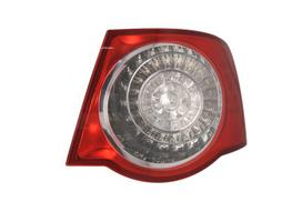 Galinis žibintas HELLA 2SD983 150-041