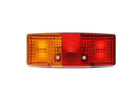 Galinis žibintas HELLA 2SE997 111-011