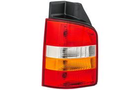 Galinis žibintas HELLA 2SK008 579-111