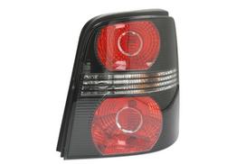 Galinis žibintas HELLA 2SK009 477-101