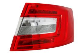 Galinis žibintas HELLA 2SK012 883-061