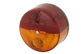 Galinis žibintas HELLA 2SW003 185-041