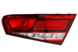 Galinis žibintas HELLA 2TZ012 834-061