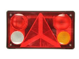Galinis žibintas HELLA 2VP340 400-147