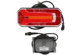 Žibintas galas WAŚ 1123DDL/P O24 W150DD O24