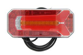 Galinis žibintas WAŚ 1147 L/P W150