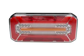 Galinis žibintas WAŚ 1290 L/P W185