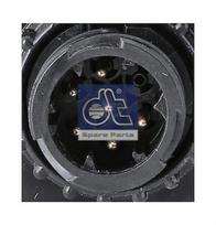 Galinis žibintas DT SPARE PARTS 2.24409