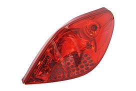 Galinis žibintas VISTEON/VARROC 20-210-01037