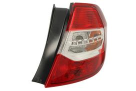 Galinis žibintas VISTEON/VARROC 20-210-01135