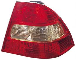 Galinis žibintas DEPO 212-19D8L-LD-UE