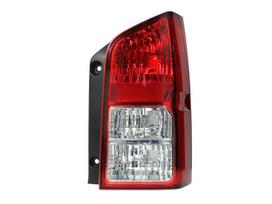 Galinis žibintas DEPO 215-19J3R-LD-UE