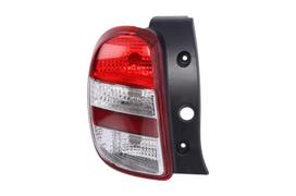 Galinis žibintas DEPO 215-19L6L-LD-UE