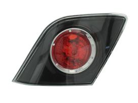 Galinis žibintas DEPO 216-1305L-LD-UE